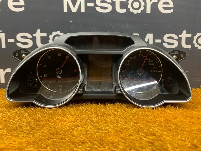 Щиток приборов Audi A5 2013 8T0920932L 8T CDN