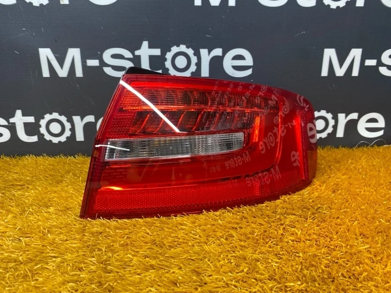 Фонарь задний Audi A4 2012 8K5945096AC B8/8K CDN, правый