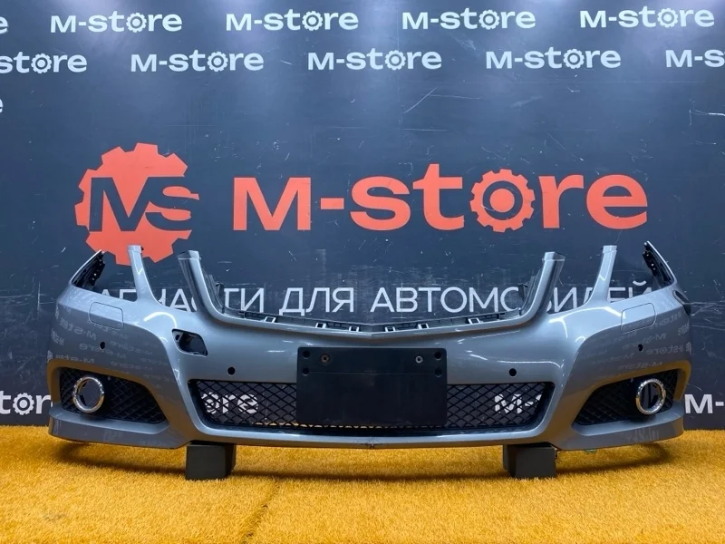 Бампер Mercedes-Benz E-Class 2009 A2128801940 W212 272.980, передний