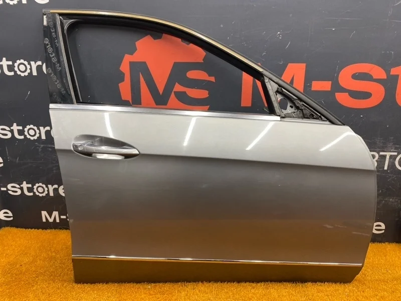Дверь Mercedes-Benz E-Class 2009 A2127200205 W212 272.980, передняя правая