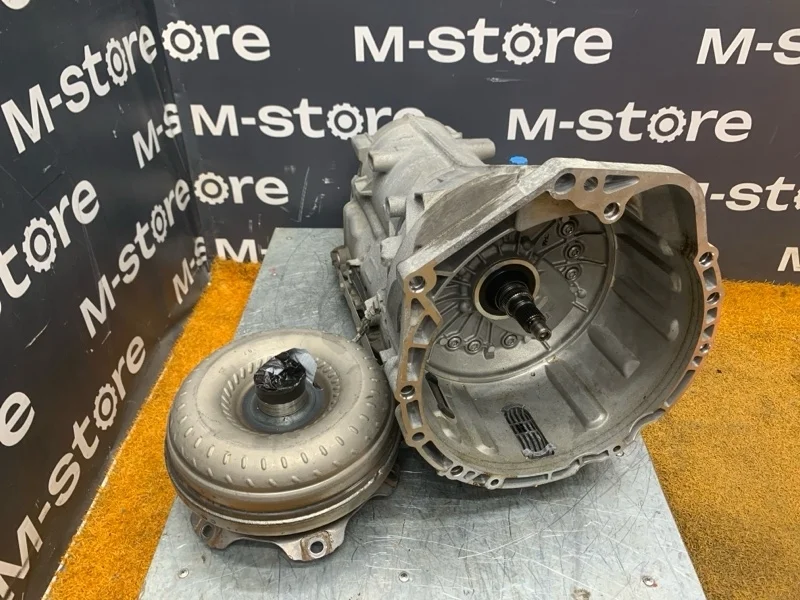 АКПП Bmw 3-Series 2014 24008632479 F30 N20B20B