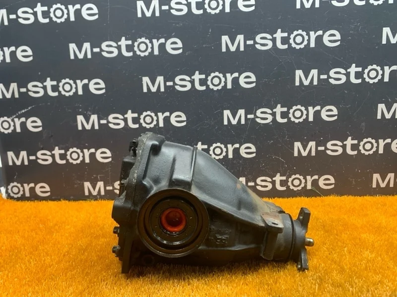 Редуктор Mercedes-Benz Clk-Class 2004 A2033505114 W209 112.955, задний