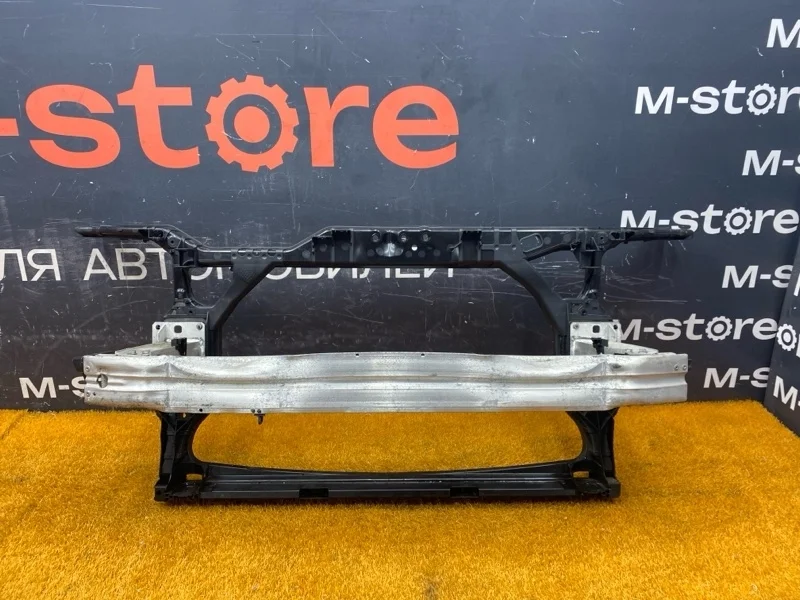 Рамка радиатора Audi A5 2013 8K0807134D 8T CDN