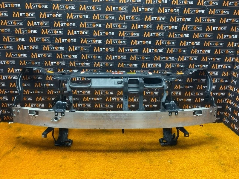 Рамка радиатора Mercedes-Benz C-Class 2006 A2036204372 W203 271.946