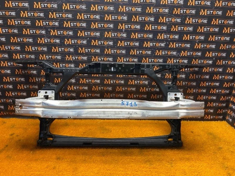 Рамка радиатора Audi A4 2012 8K0805594M B8/8K CDNB