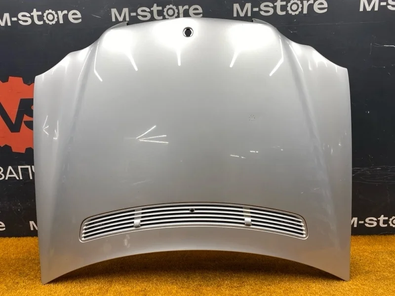Капот Mercedes-Benz C-Class 2006 A2038800157 W203 271.940