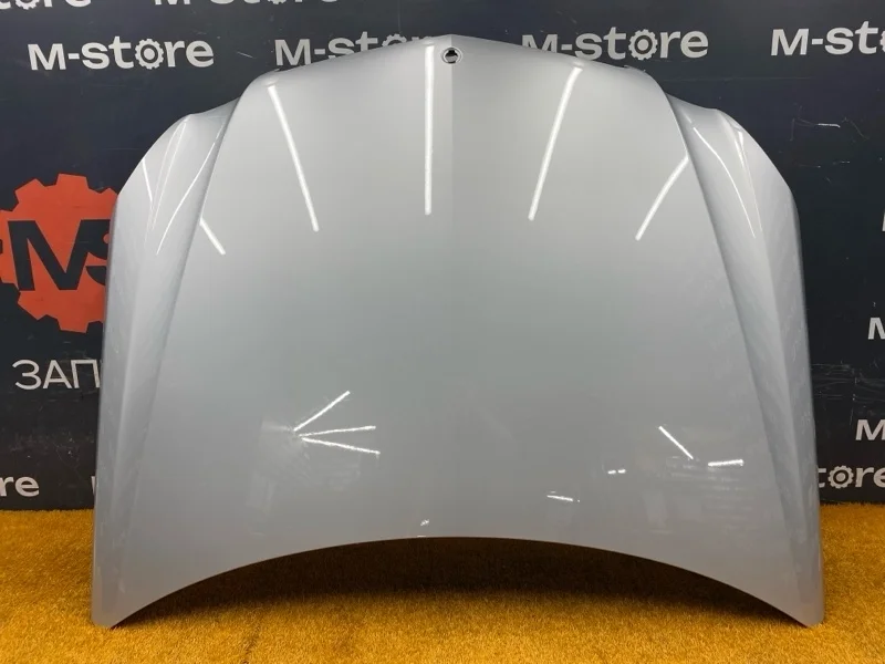 Капот Mercedes-Benz E-Class 2010 A2128800157 W212 642.850