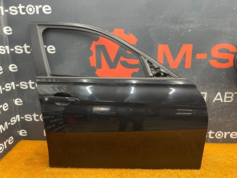 Дверь Bmw 3-Series 2013 41009628764 F30 N20B20B, передняя правая