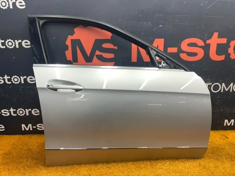 Дверь Mercedes-Benz E-Class 2010 A2127200205 W212 642.850, передняя правая