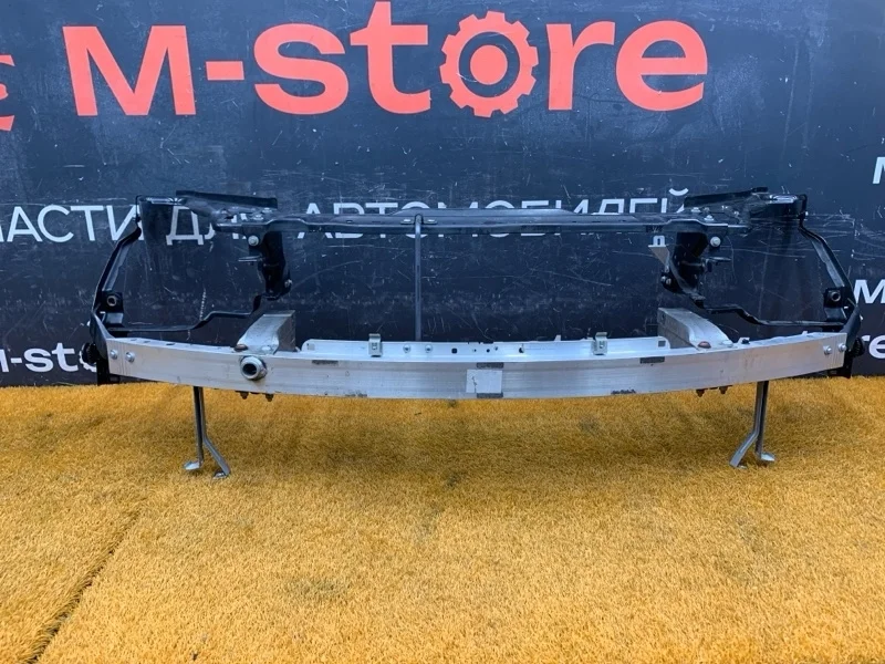 Рамка радиатора Mercedes-Benz C-Class 2010 A2046200991 W204 271.860