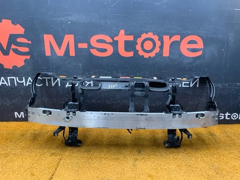 Рамка радиатора Mercedes-Benz C-Class 2006 A2036204372 W203 271.940