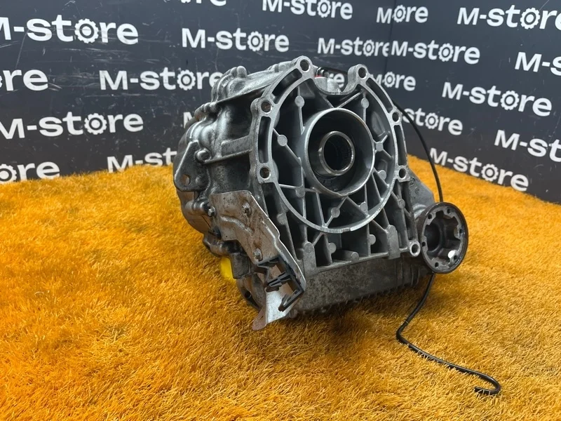 Раздатка Land Rover Range Rover Sport 2008 8454227091 L320 AJ