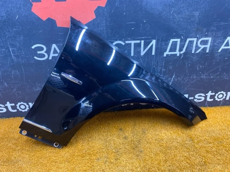 Крыло Mercedes-Benz C-Class 2009 A2048800218 W204 271.950, переднее правое