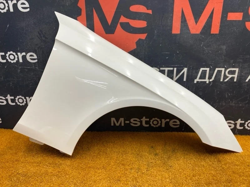 Крыло Mercedes-Benz Cls-Class 2005 A2198800818 W219 113.967, переднее правое