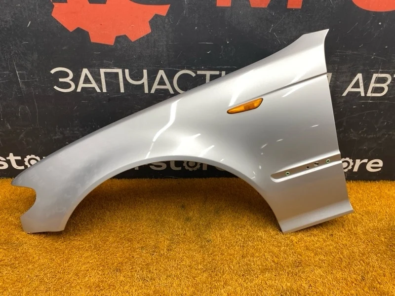 Крыло Bmw 3-Series 2002 41357042323 E46 M54B22 (226S1), переднее левое