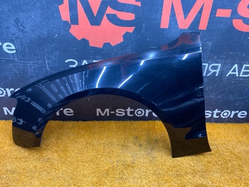 Крыло Audi A5 2012 8T0821105H 8T CDN, переднее левое