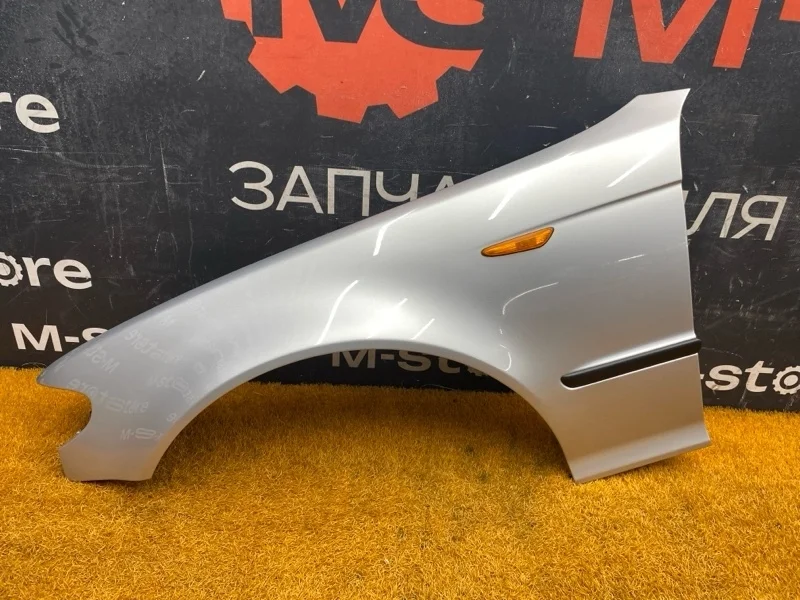 Крыло Bmw 3-Series 2003 41357042323 E46 M54B22 (226S1), переднее левое