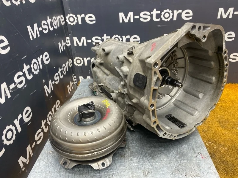 АКПП Bmw 3-Series 2013 24008601701 F30 N20B20B