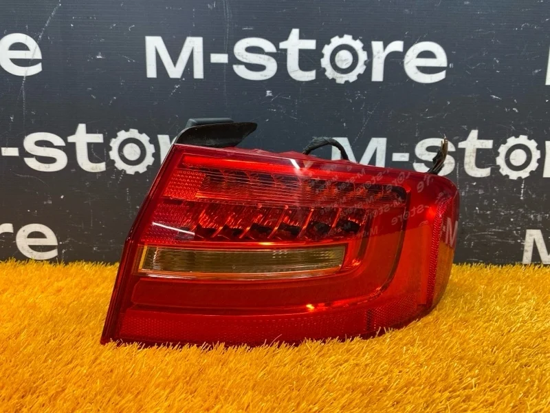 Фонарь задний Audi A4 2013 8K5945096AC B8/8K CDN, правый