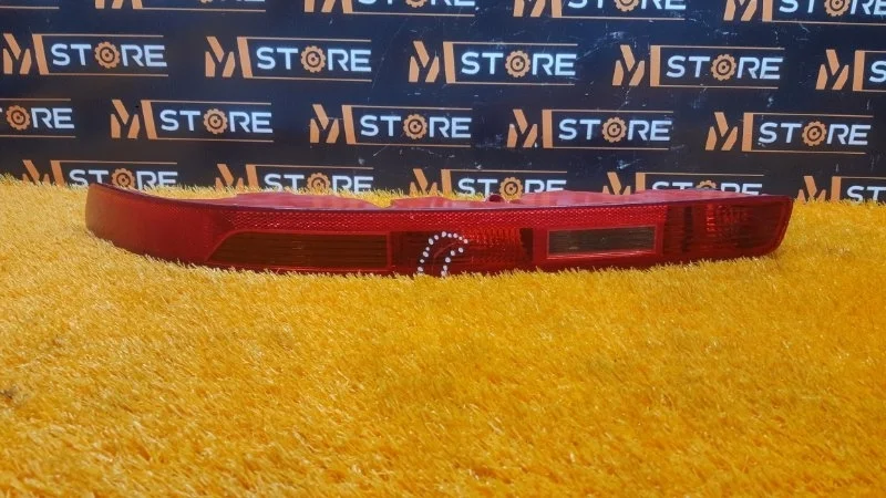 Фонарь в бампер Audi Q7 2011 4L0945096 4LB CJTC, правый