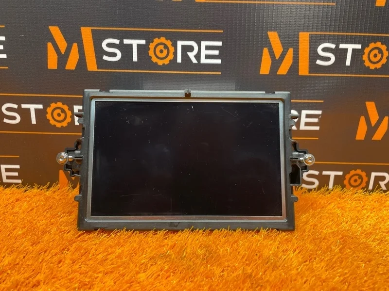 Монитор Mercedes-Benz C-Class 2012 A1729016500 W204 271.820