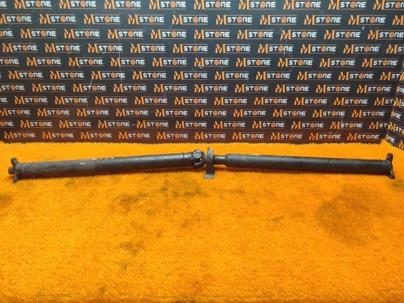 Карданный вал Mercedes-Benz C-Class 2009 A2044105106 W204 271.950, задний