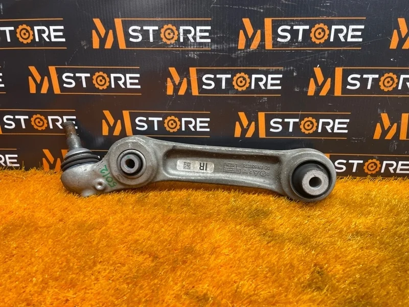 Рычаг подвески нижний Bmw 5-Series 2010 31126794204 F11 N52B30A, передний правый