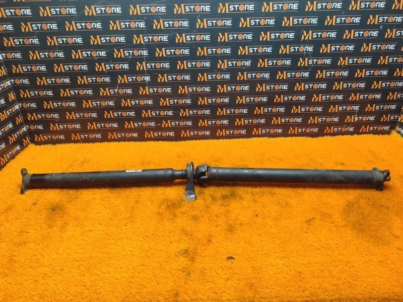 Карданный вал Mercedes-Benz C-Class 2012 A2044100116 W204 271.820, задний