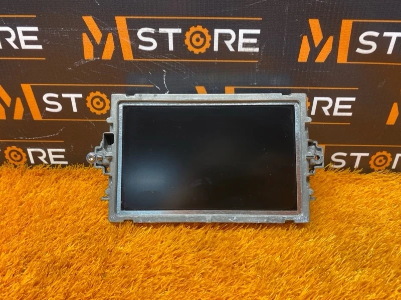 Монитор Mercedes-Benz C-Class 2012 A2049007408 W204 271.820