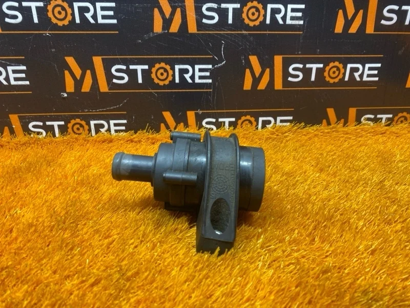 Помпа дополнительная Volkswagen Passat Cc 2009 1K0965561B B6/358 BWS