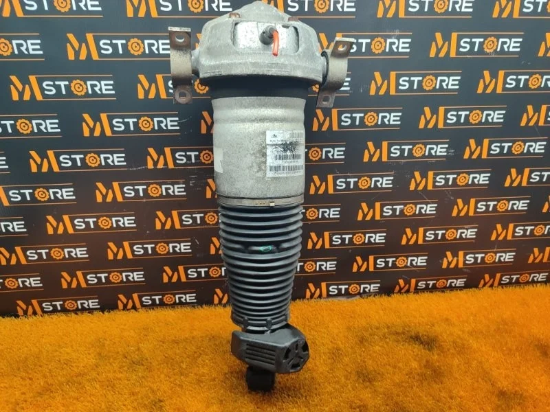 Пневмостойка Volkswagen Touareg 2007 7L6616019A 7L BAR, задняя левая