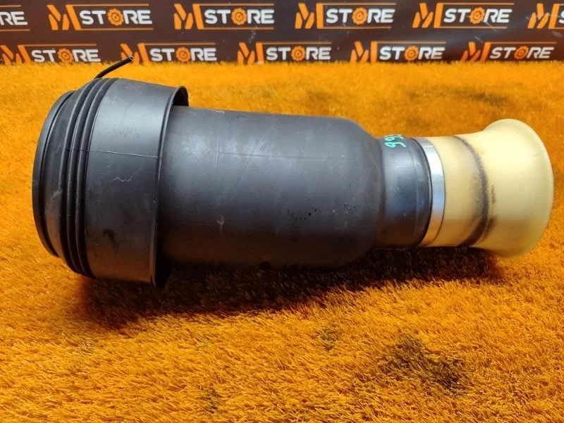 Пневмоподушка Bmw X5 2013 37126790079 E70 N63B44A, задняя