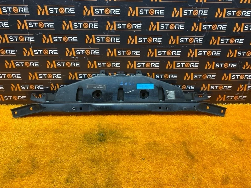 Рамка радиатора Bmw 5-Series 2011 7200690 F10 N52B25A