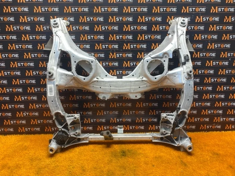 Балка поперечная (подрамник) Bmw 7-Series 2009 31116796692 F01 N63B44A, передняя