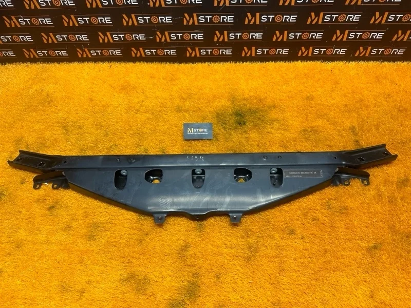 Распорка кузова Bmw 7-Series 2009 51647183851 F01 N63B44A, передняя