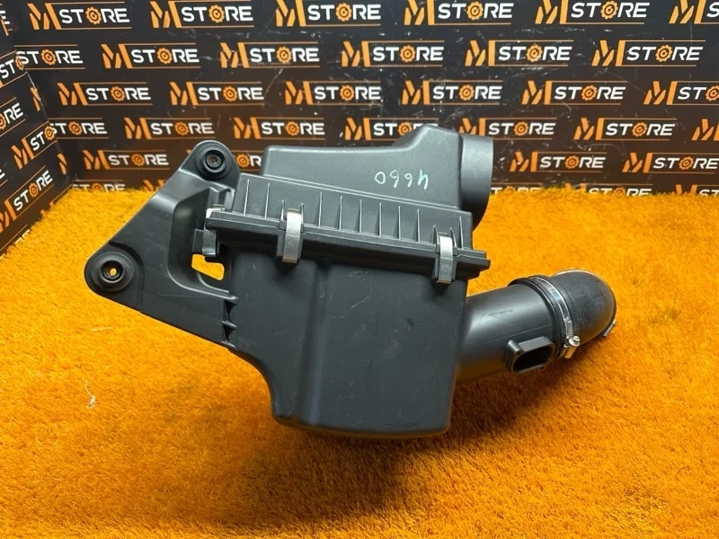 Корпус воздушного фильтра Bmw X1 2013 13717588280 E84 N20B20A