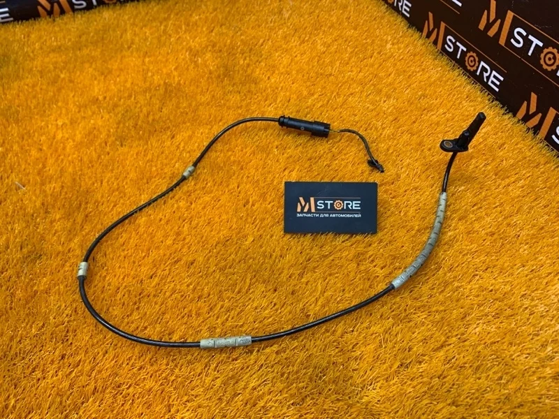 Датчик ABS Bmw 3-Series 2013 34526869322 F30 N47D20C, задний правый