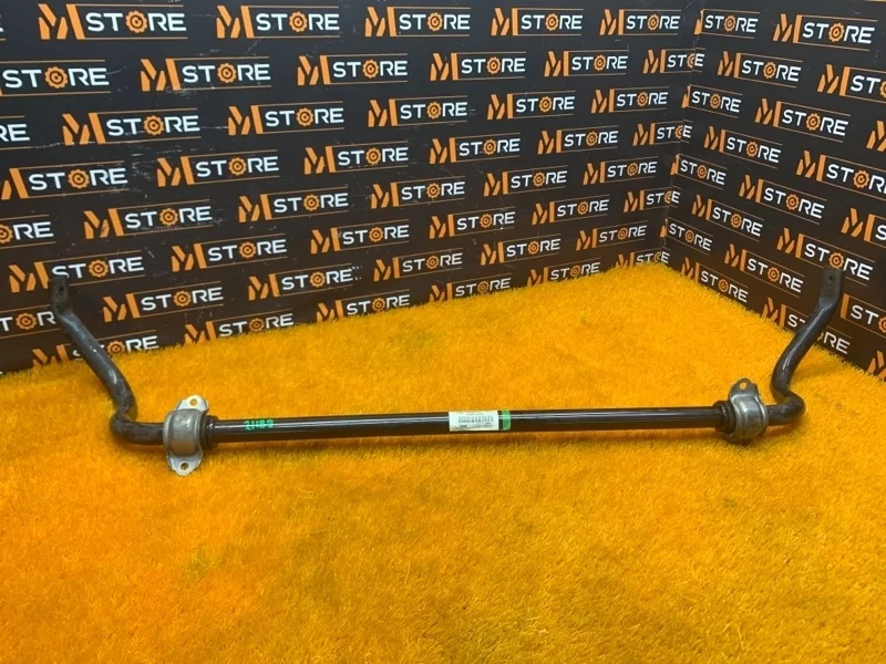 Стабилизатор Audi A6 2012 4G0411309D C7/4G CHVA, передний