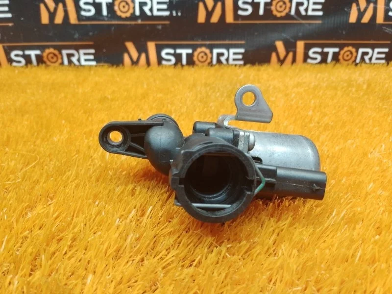 Клапан печки Mercedes-Benz S-Class 2006 A2722000031 W221 272.965