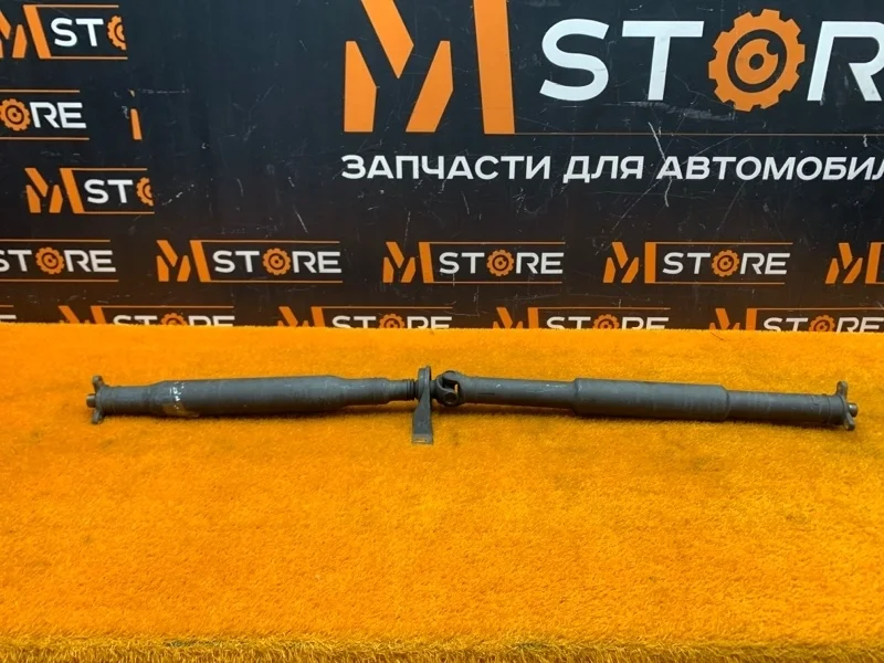 Карданный вал Mercedes-Benz E-Class 2007 A2114107806 W211 272.922, задний