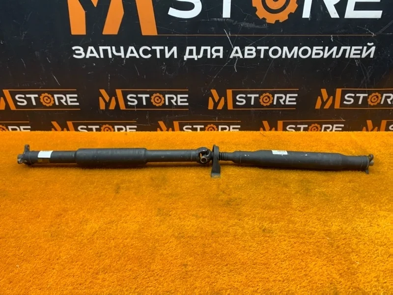 Карданный вал Mercedes-Benz E-Class 2008 A2114107806 W211 272.922, задний