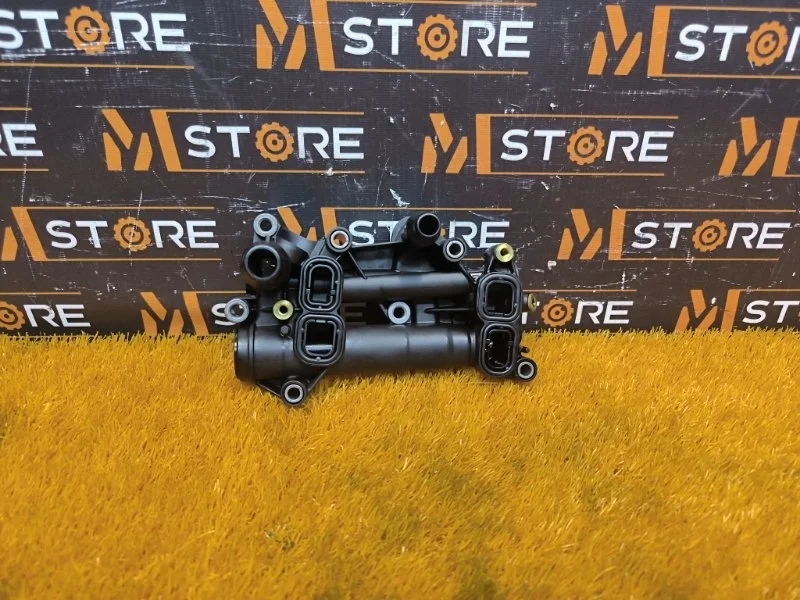 Термостат Bmw 3-Series 2013 70379335 F30 N47D20C