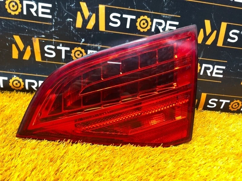 Фонарь крышки багажника Audi A4 2009 8K9945094B B8/8K CDNC, правый