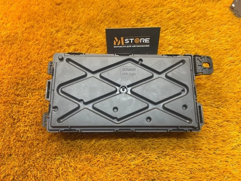 Блок комфорта Bmw 3-Series 2013 61359317174 F30 N47D20C