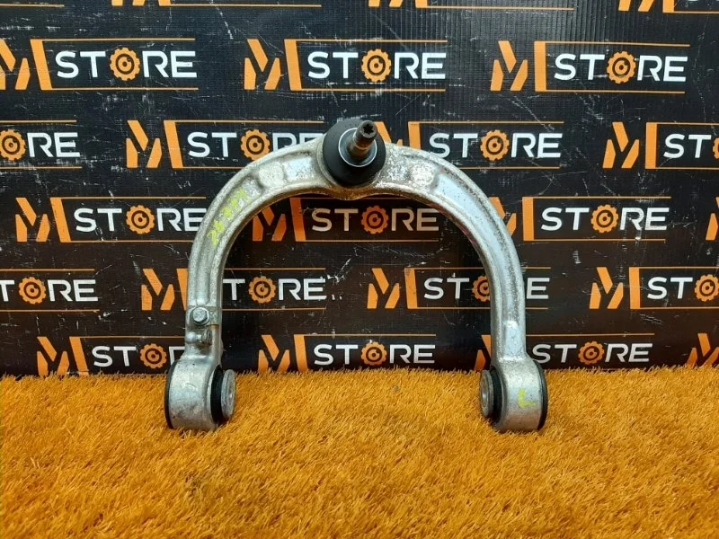 Рычаг подвески верхний Mercedes-Benz Gl-Class 2006 A2513300707 X164 273.923, передний левый