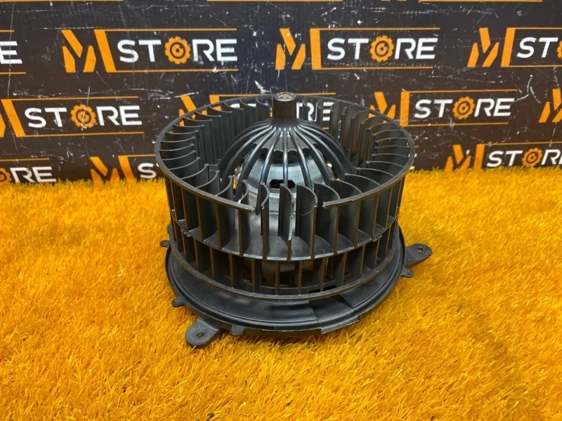 Мотор печки Mercedes-Benz S-Class 2002 A2209060100 W220 113.960