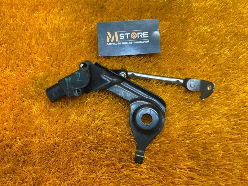 Датчик высоты дорожного просвета Audi A4 2009 1T0907503A B8/8K CDNC, задний правый