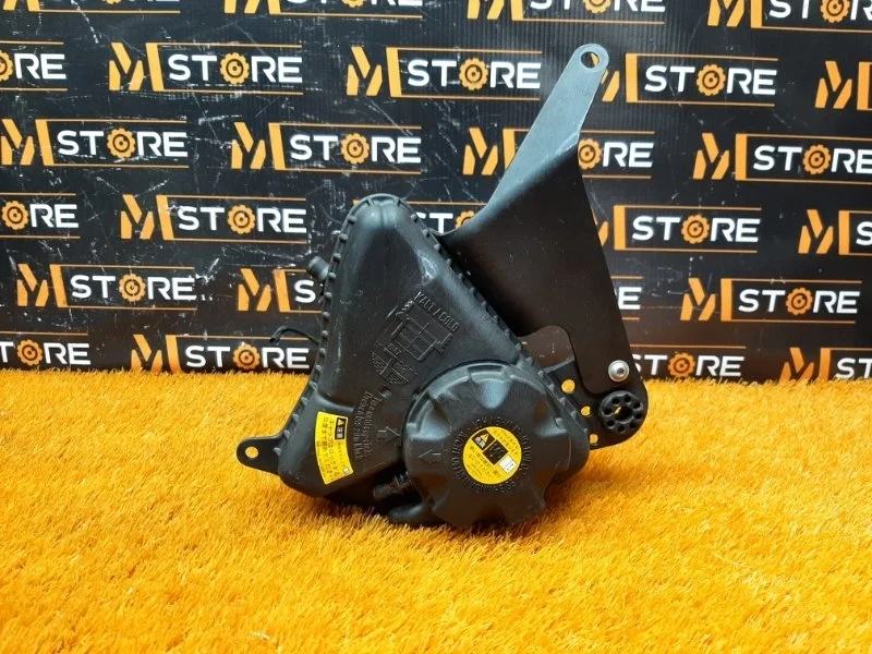 Бачок расширительный Bmw 6-Series 2013 17137601949 F06 N55B30A