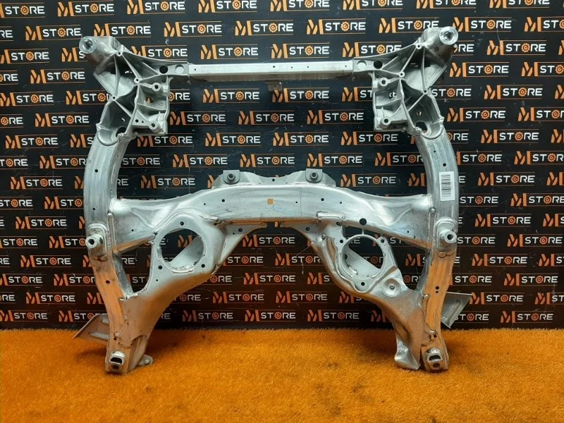 Балка поперечная (подрамник) Bmw 5-Series 2012 31116796693 F10 N20B20B, передняя