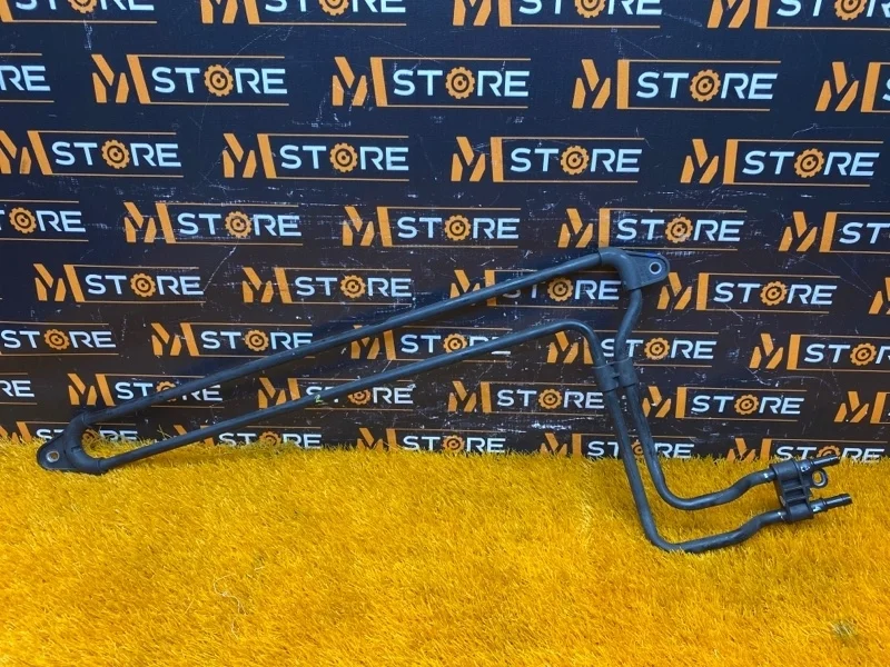 Радиатор ГУР Audi A8 2011 4H0422885G D4/4H CGWA